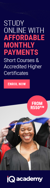 Lerato Kganyago Enrols at UCT, Surprising Fans with New Academic Journey